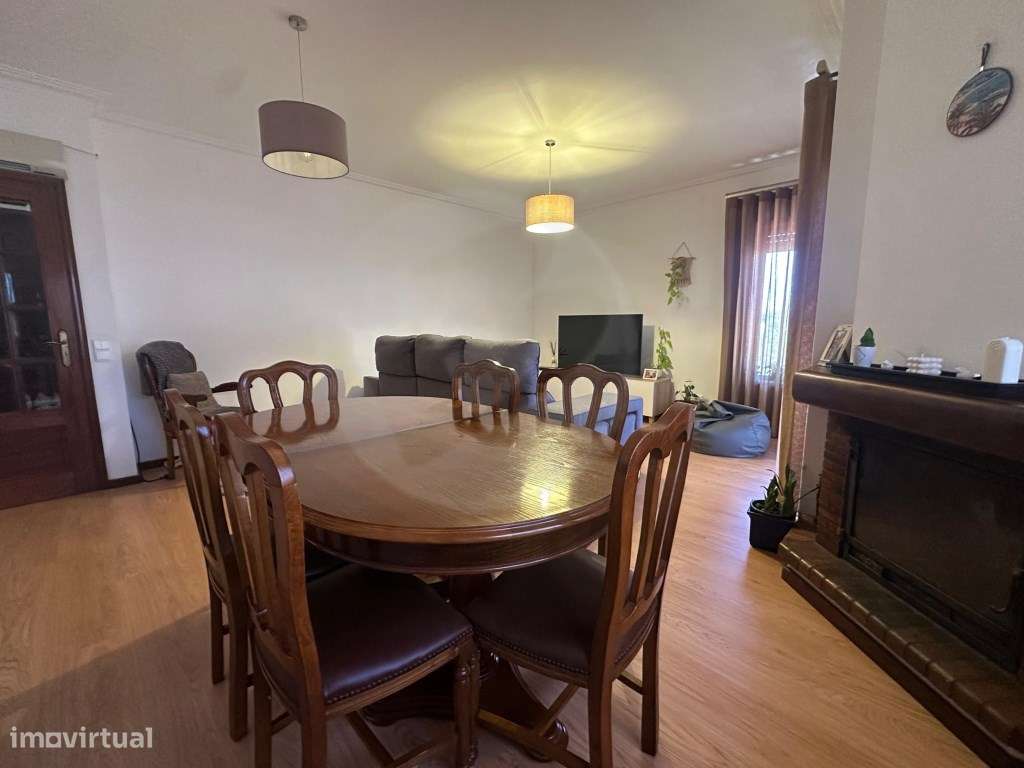 Apartamento T2 em Árvore (Areia) Vila do Conde - Grande imagem: 4/26