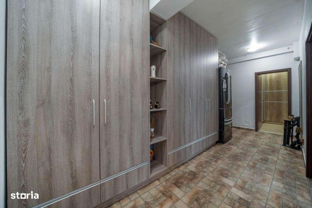 86 mp*Decomandat*2 bai*Mobilat Utilat Modern*Cartierul Latin* 0% comis-7