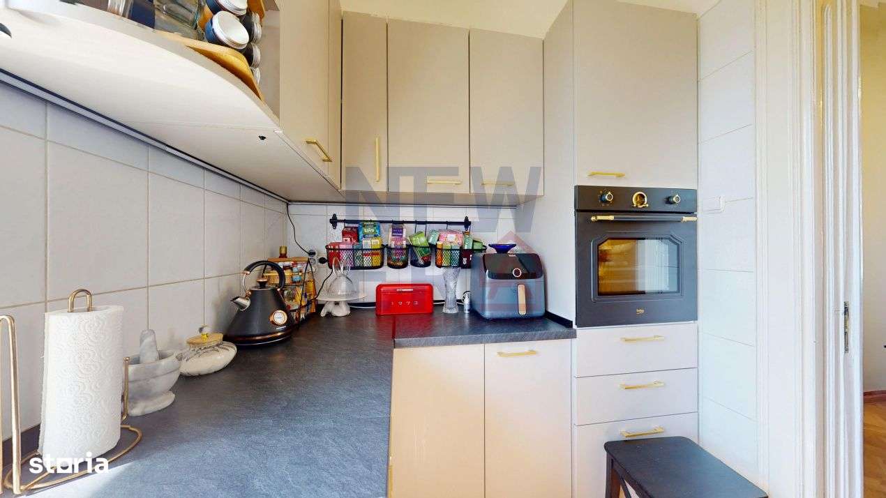 Apartament 4 camere de vanzare | Bd. Ferdinand – Str. Caminului-17