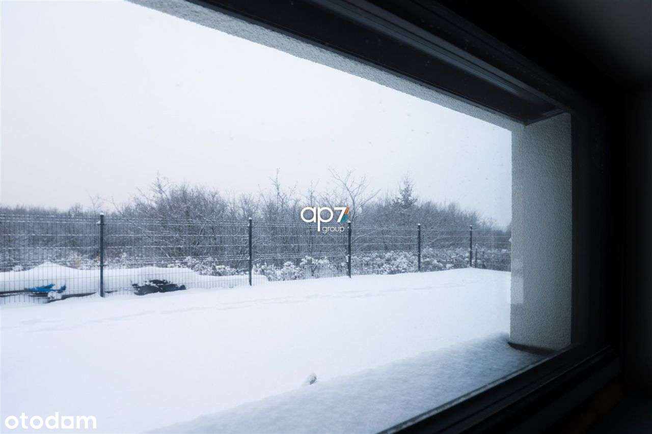 Dom, 66 m², Kraków-6