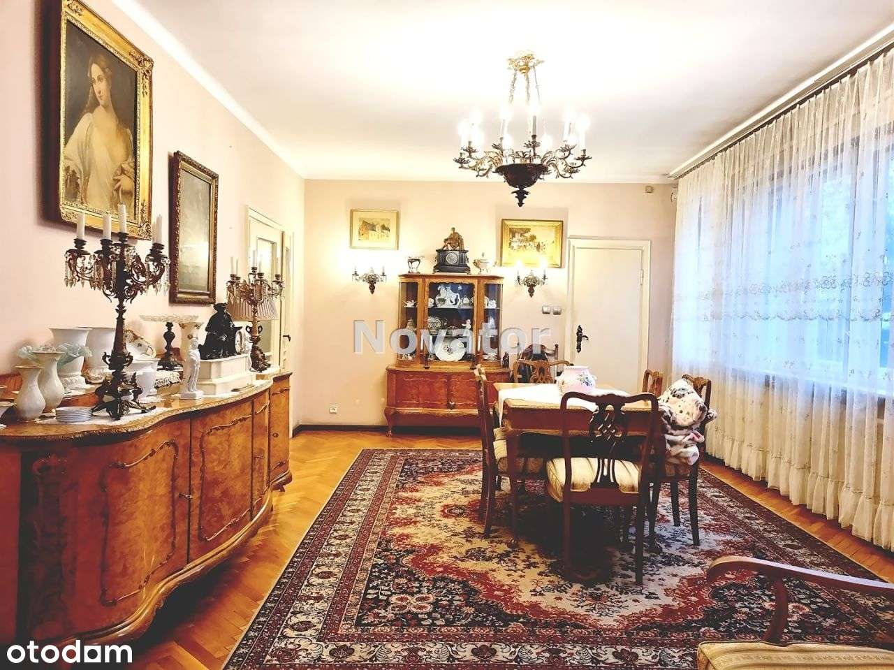 Dom Willa w atrakcyjnej lokalizacji na Bielawach! - Pełny obrazek: 5/15