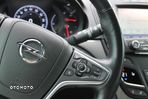 Opel Insignia 2.0 CDTI Sports Tourer ecoFLEXStart/Stop Edition - 34