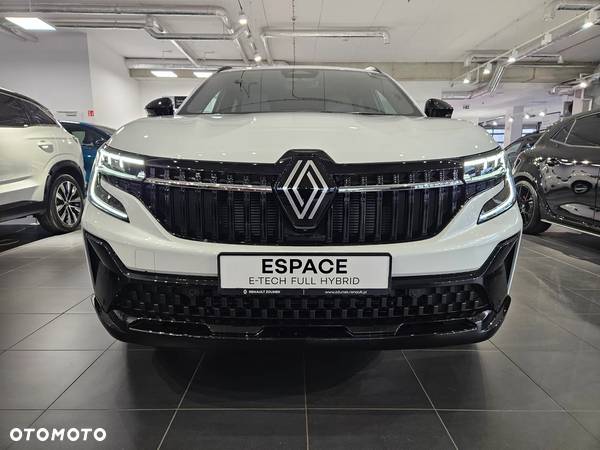 Renault Espace - 5