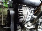 Electromotor Volkswagen Touran 1.9 TDI AVQ din 2003 - 1