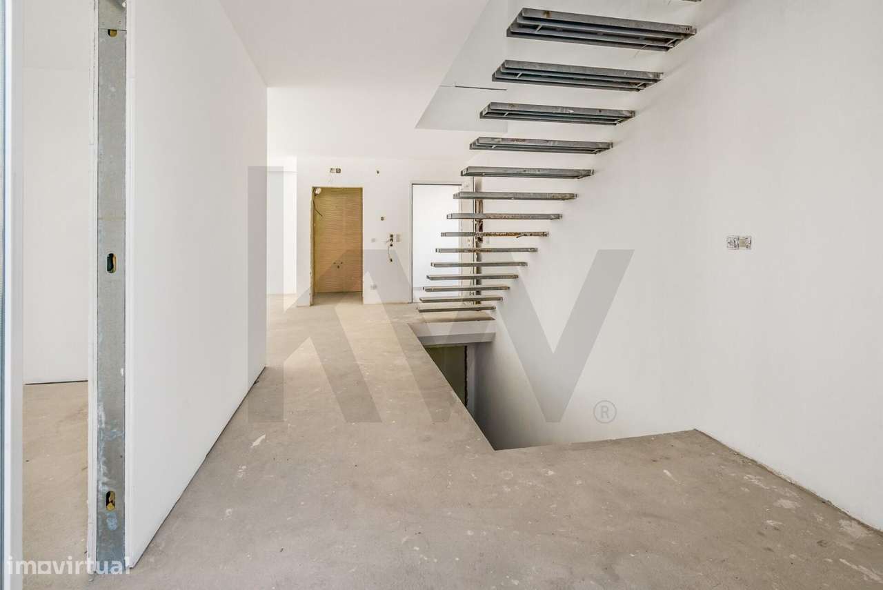 Moradia Isolada T4 em Cabeço de Montachique - Loures-7