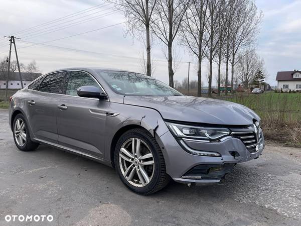 Renault Talisman 1.6 Energy dCi Initiale Paris EDC - 3