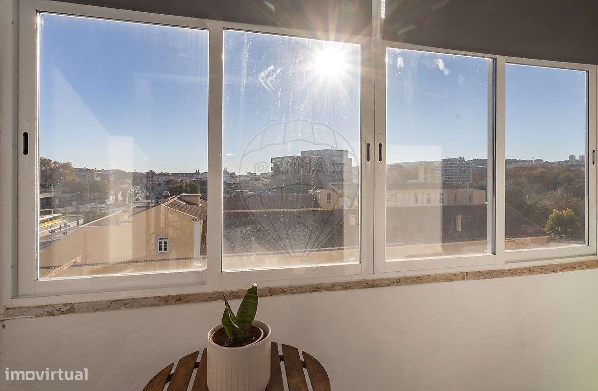 Apartamento T2 para venda-12