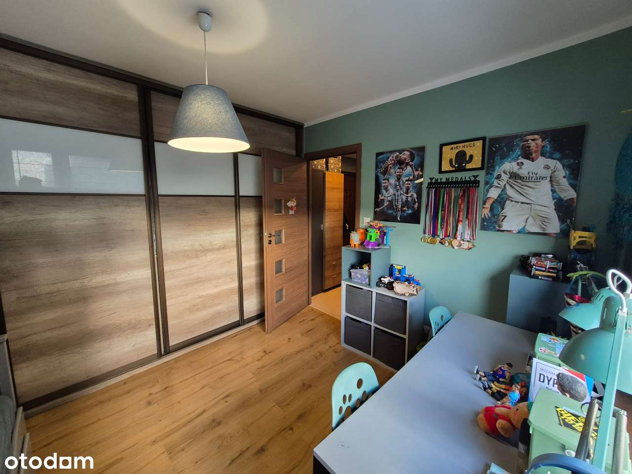 Komfortowe M3 w super lokalizacji-8