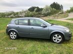 Opel Astra - 2