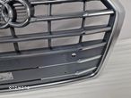 AUDI Q5 II 80A S-LINE 16- ATRAPA / GRILL PRZEDNI PRZÓD NA PDC , NR 80A853651C / 80A853651D / 80A853651E , NR AUKCJI GL54 - 6