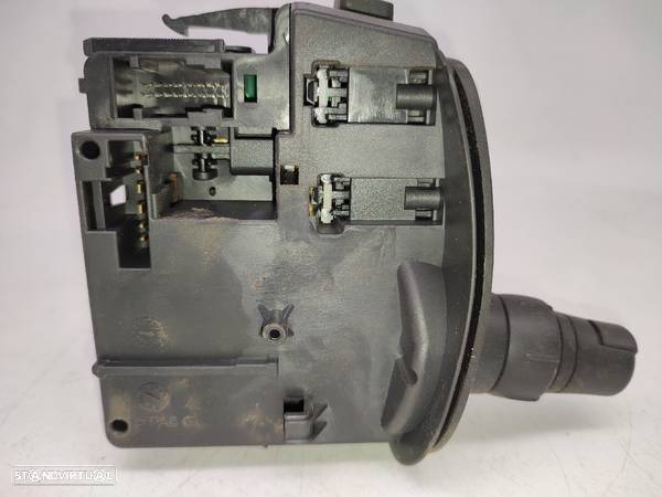 Manete/ Interruptor Limpa Vidros Renault Clio Iii (Br0/1, Cr0/1) - 3