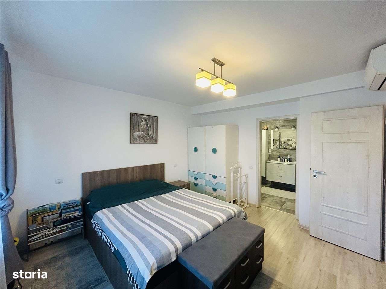 Casa moderna - 160 mp utili, teren 200 mp - Șelimbăr, zona Triajului - Imagine principală: 5/20