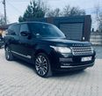 Land Rover Range Rover 4.4SD V8 LWB AB Black - 3