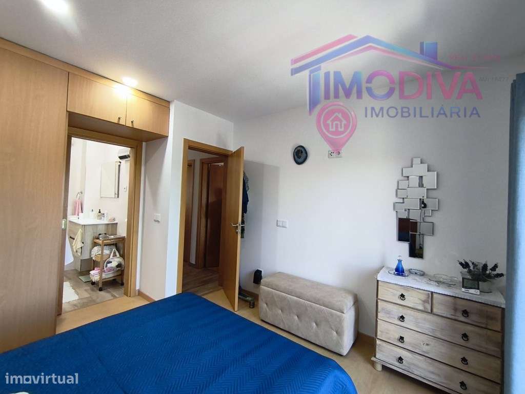 Moradia T3 recentemente renovada, com jardim em Graça, Pedrogão Grande-29