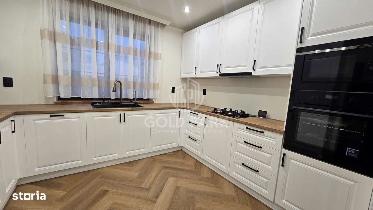 Casa Eleganta - Finisata Modern - Constructie 2026 - Mihai Viteazu-11