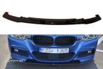 Prelungire bara fata spate prelungiri praguri Bmw F30 standard si M M3 - 4