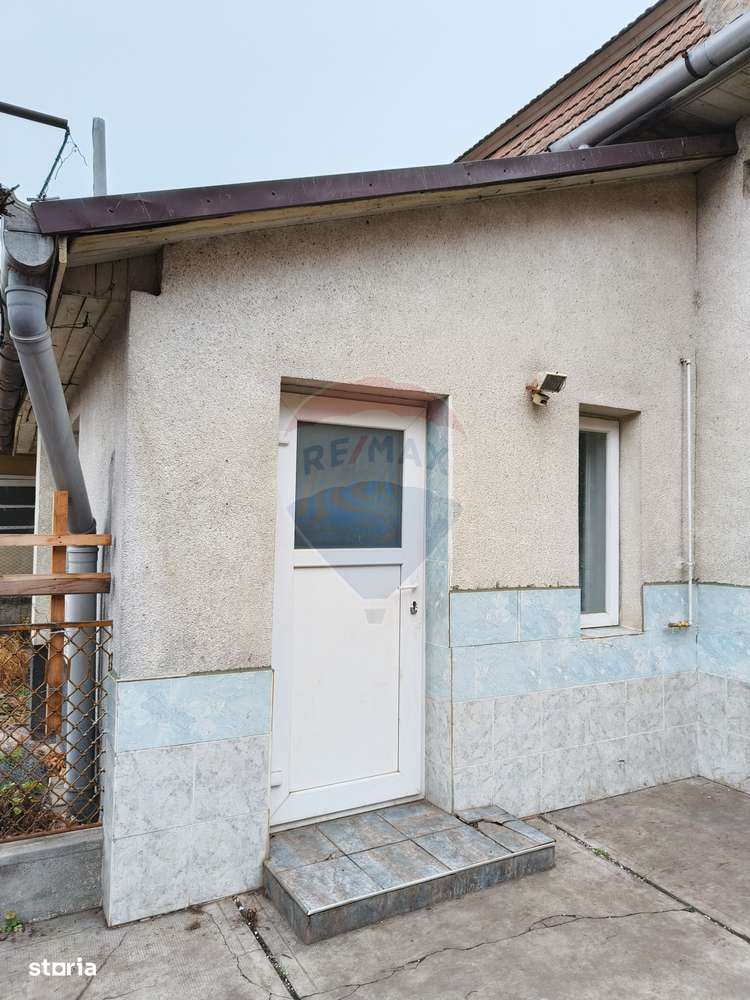 Casă de vânzare în Câmpia Turzii-17