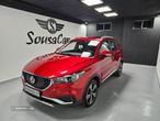 MG ZS 44.5 kWh Luxury - 1