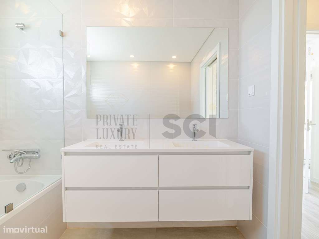 Moradia T3 Palhais | com Piscina | Lote de 500 m2-15