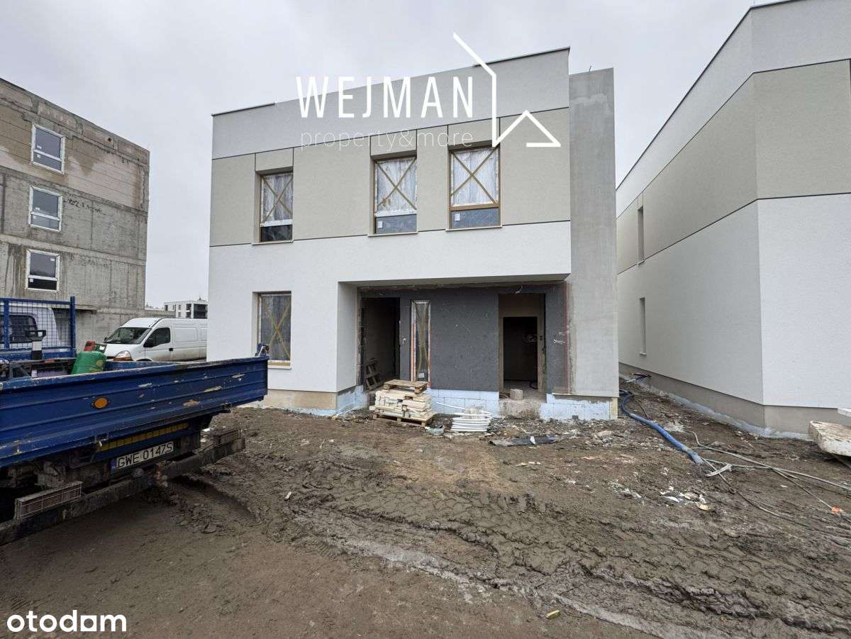 Mieszkania Osiedle pod Sosnami - Komfort i spokój - Pełny obrazek: 5/16