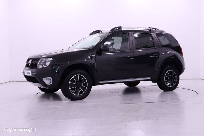 Dacia Duster 1.2 TCe SL Black Shadow - 3