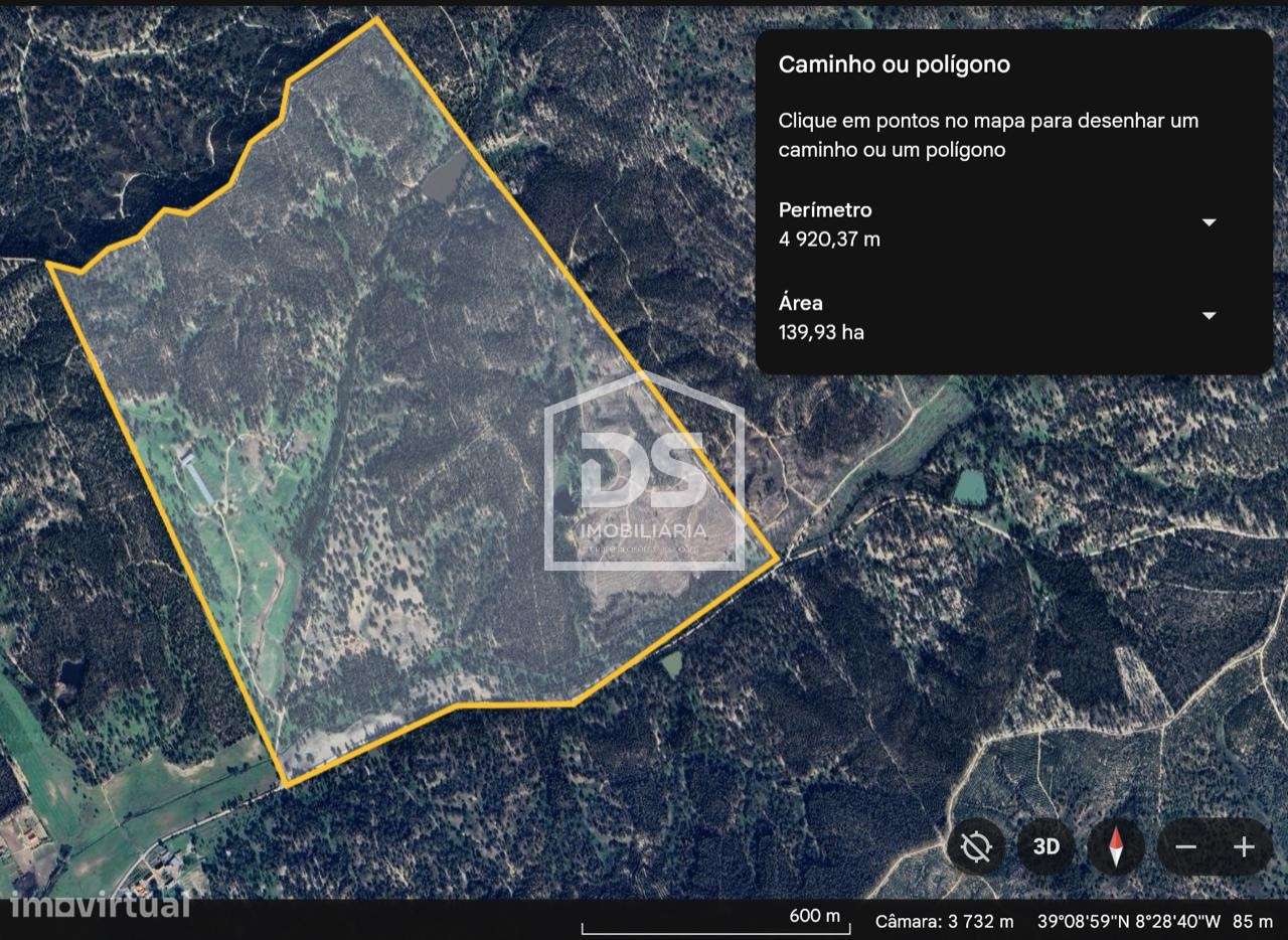 Herdade  Venda em Raposa,Almeirim-26