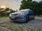 Honda Civic 1.4i Sport - 16