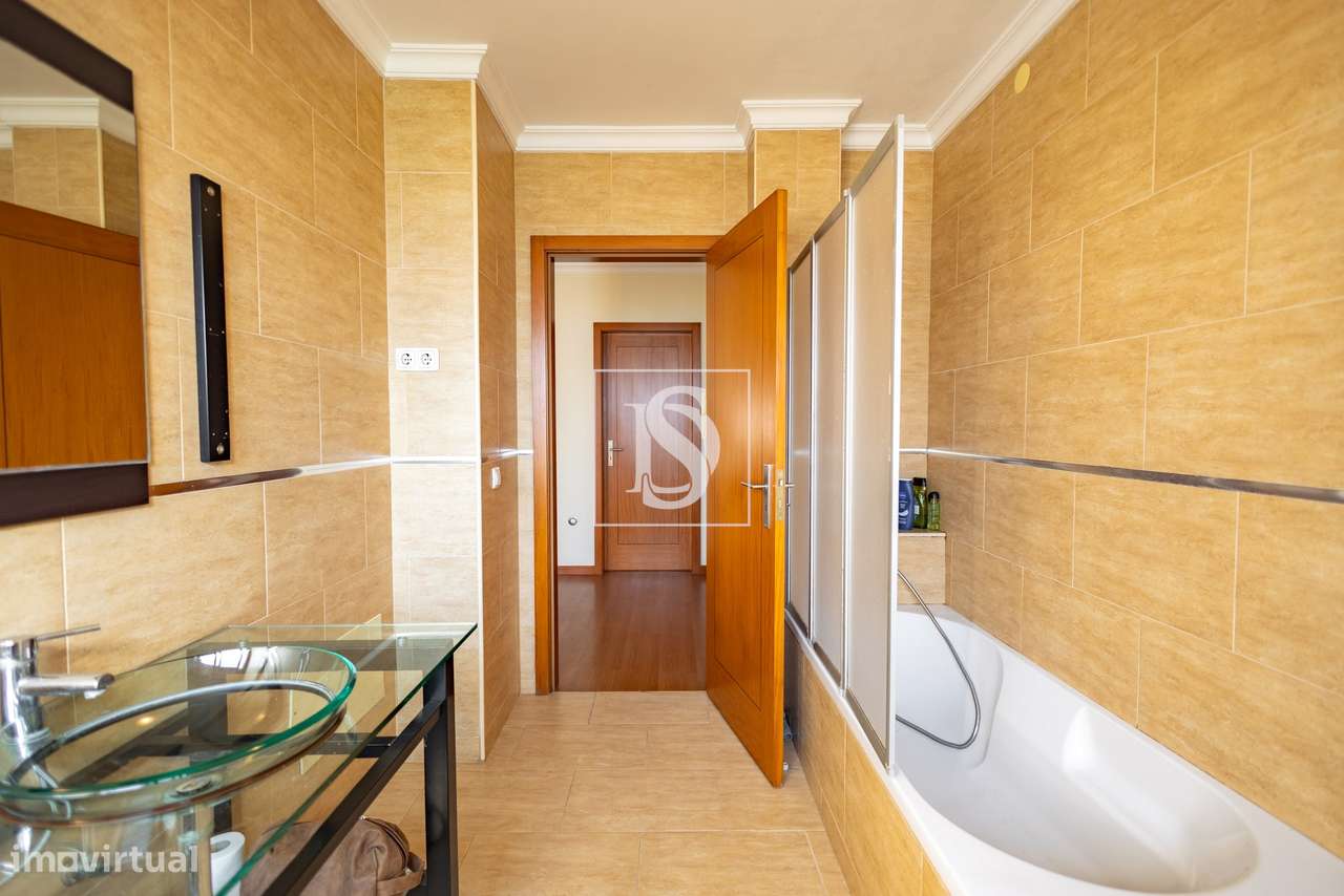 Moradia Isolada T4 Rebordosa-24