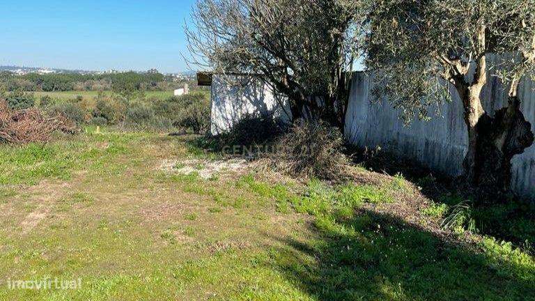 Terreno para construção com projeto aprovado em lote 1894m2  - Tomar - Grande imagem: 4/10