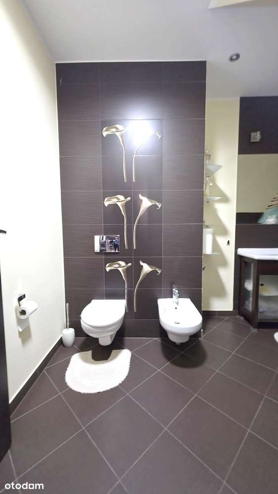 Górczyn - dwupoziomowe 4 pokoje, 103 m²-13