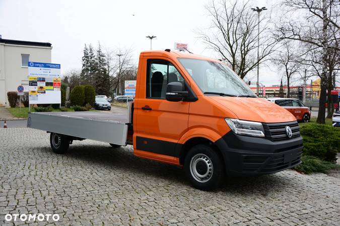 Volkswagen Crafter - 8