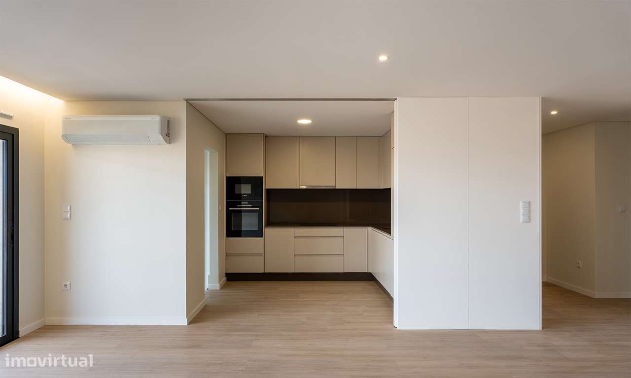 T3 140 m2 com varanda 16 m2 com lugar de garagem-4