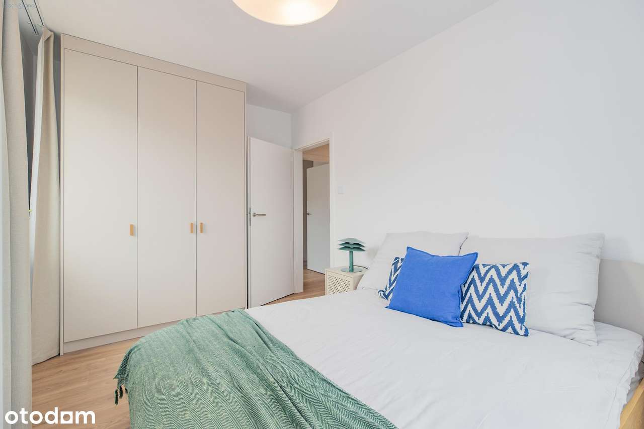 Fredry |  3-pok | balkon | zapytaj o rabat-6