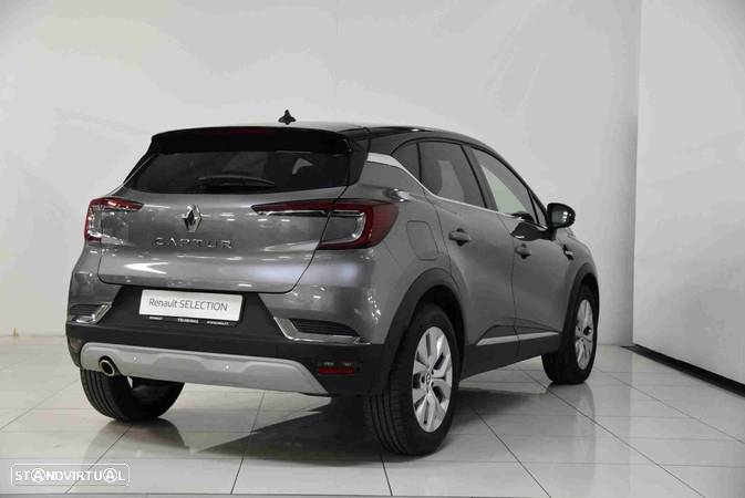 Renault Captur 1.0 TCe Intens - 6