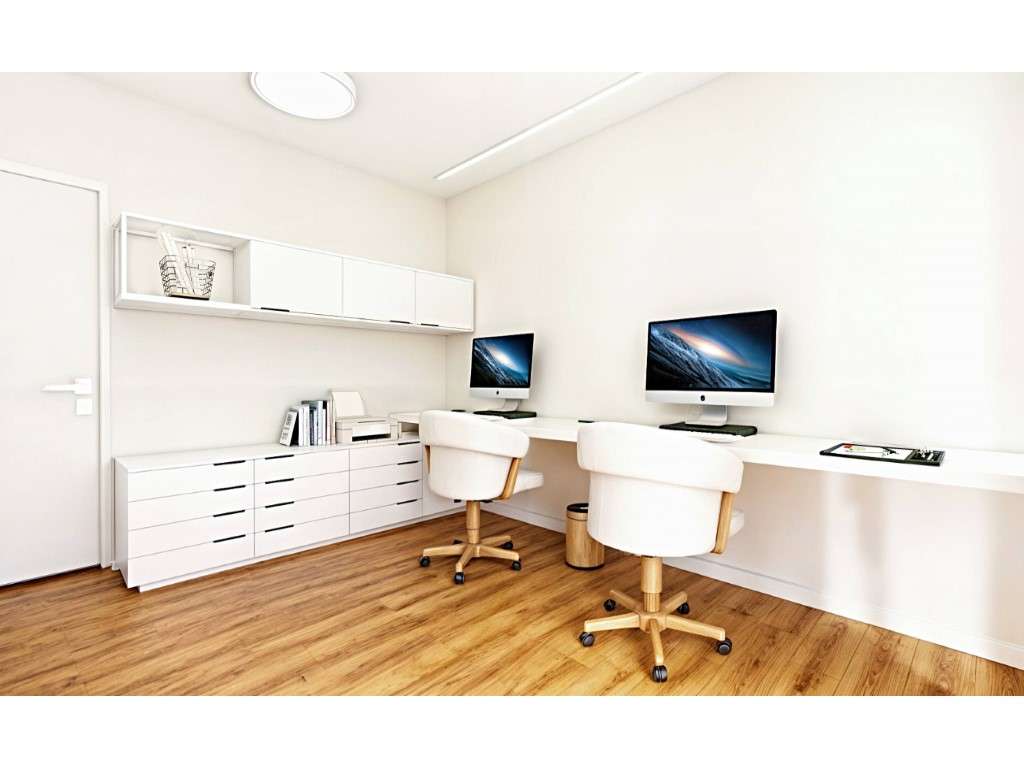 Moradia Terrea T4 a venda com piscina e jardim em Fernão Ferro-14