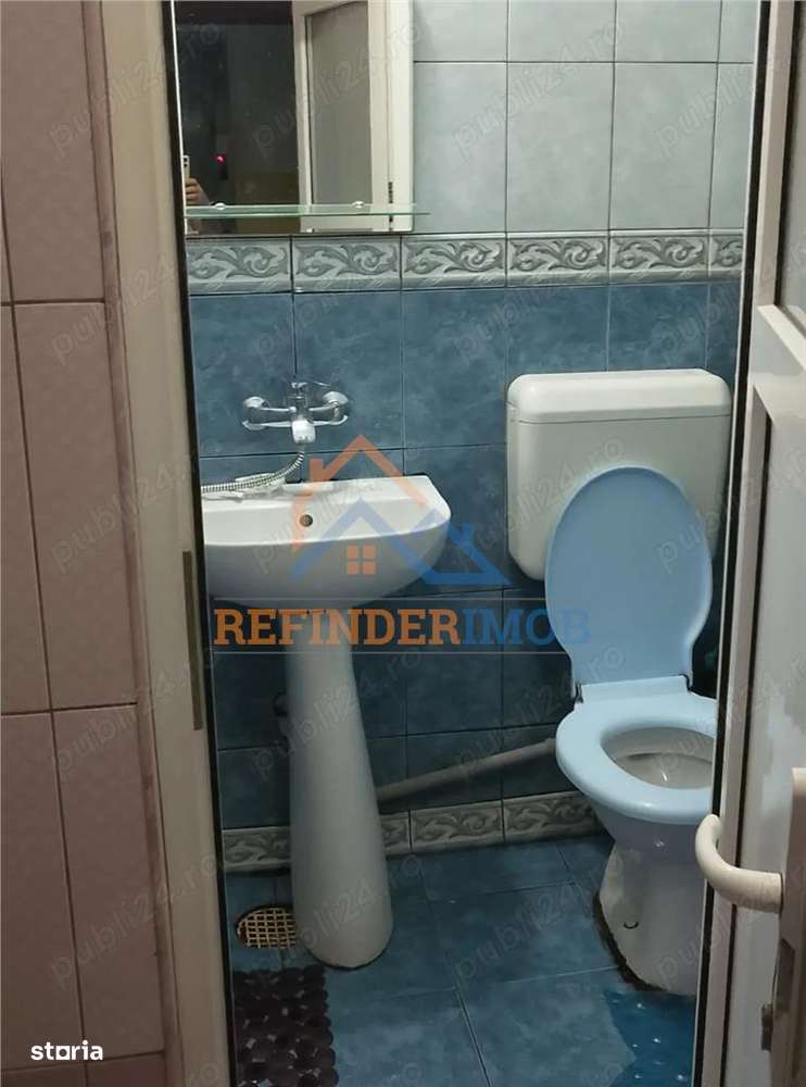 Vanzare garsoniera, zona Berceni - Al Obregia-3