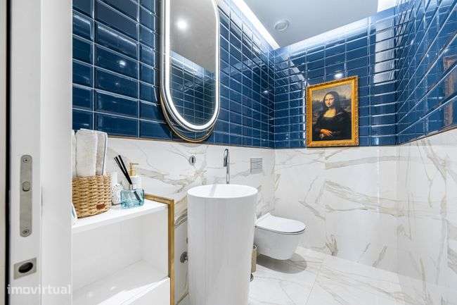 Apartaemento à venda no Porto - Campanhã-20