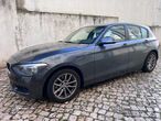 BMW 116 d EfficientDynamics - 5