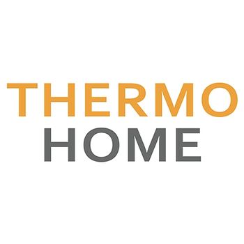 Thermohome Deweloper Logo