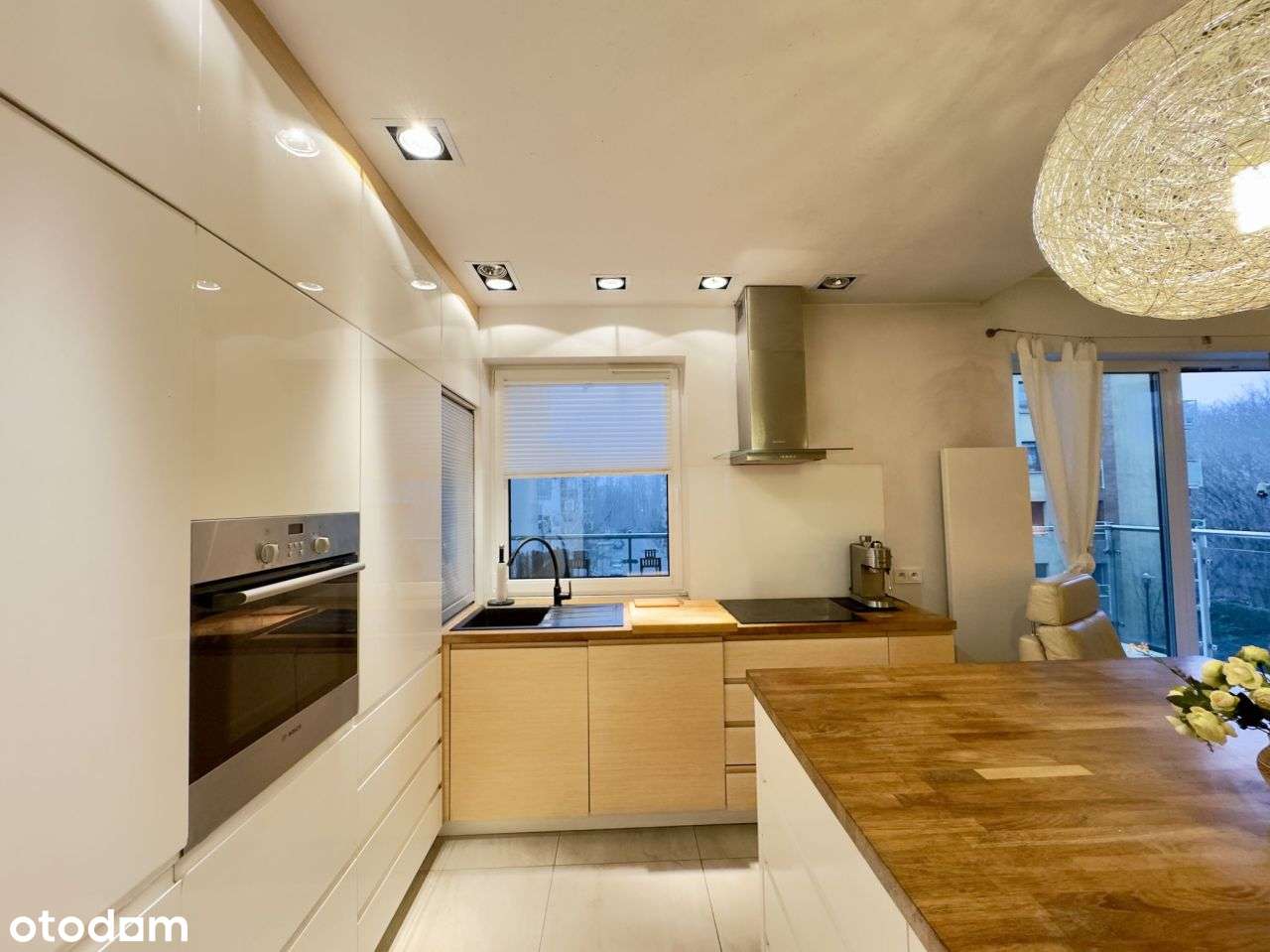 Liściasta Park- 3 pokoje, dwa balkony, 2 piętro-2