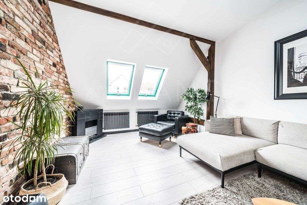 Przytulne 3-pokojowe mieszkanie - po remoncie!-5