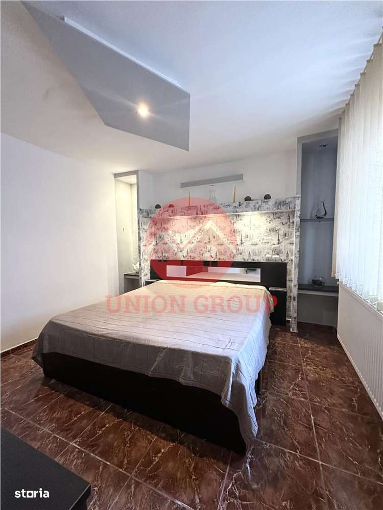 Casa cu Teren de 300 mp, zona Palas - comision 0 cumparator - Imagine principală: 4/19