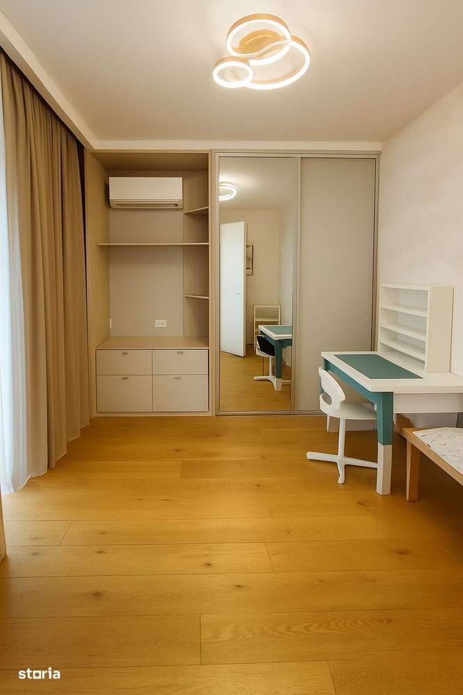 Loft 5 camere, 180 mp, Aviației – Promenada Mall-6