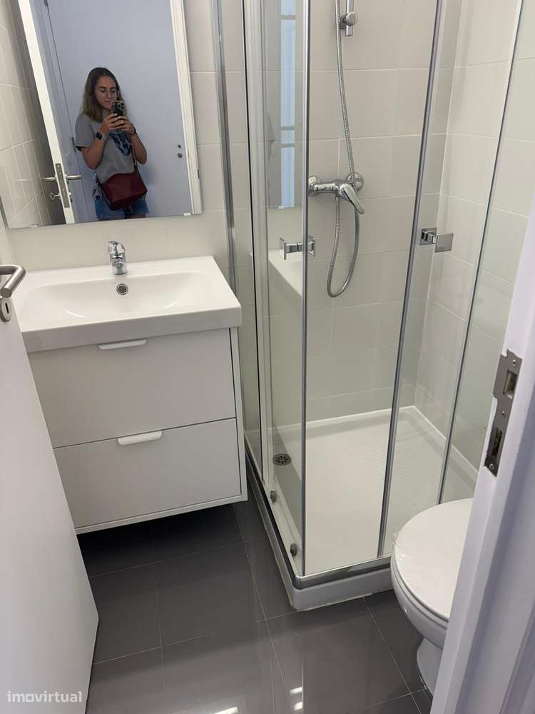 T3 para arrendamento São Domingos de Benfica - Grande imagem: 4/9