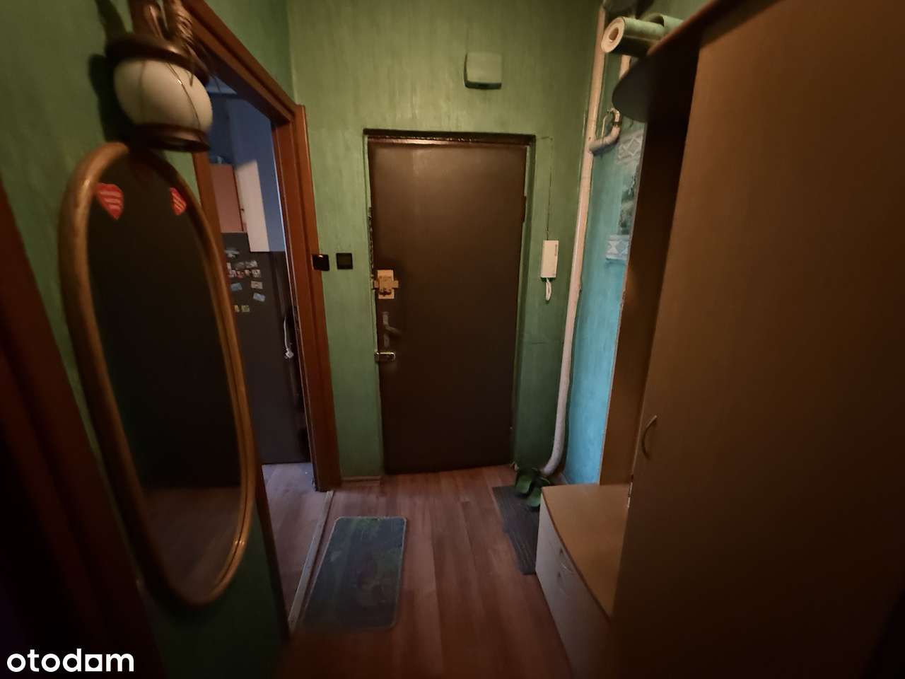 Do wynajęcia 2 pokojowe - Pełny obrazek: 4/12