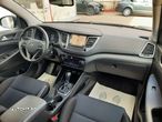 Hyundai Tucson blue 1.7 CRDi 2WD DCT Style - 23