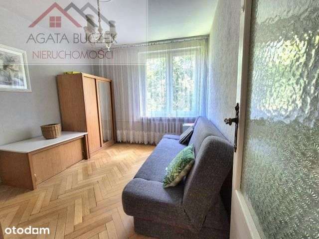 Świetne 3 pok., rozkład, balkon, 3 stronne!-1