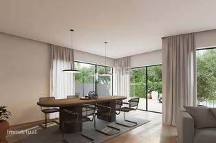 Moradia T3 nova, com jardim e piscina - Gandra Hills Villas - Grande imagem: 4/15