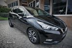 Nissan Micra 0.9 IG-T Visia S/S - 3