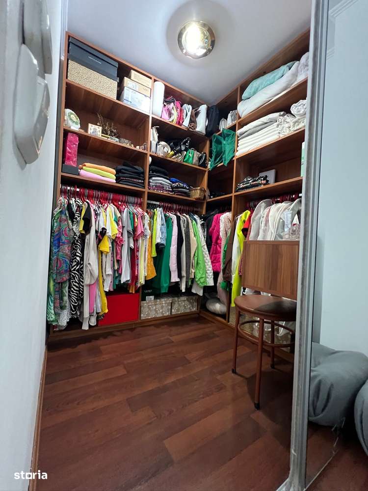 3 camere Popesti Leordeni zona centrala 5 min Primarie - Imagine principală: 5/11